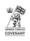 Armed Forces Covenance Logo